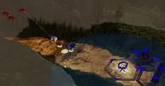 Time-travelling RTS Achron gets gameplay clip, in beta phase