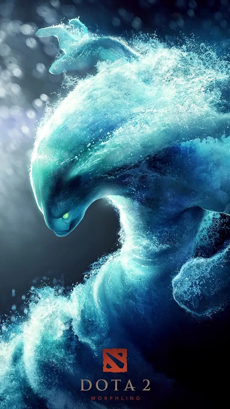Valve is developing DotA 2