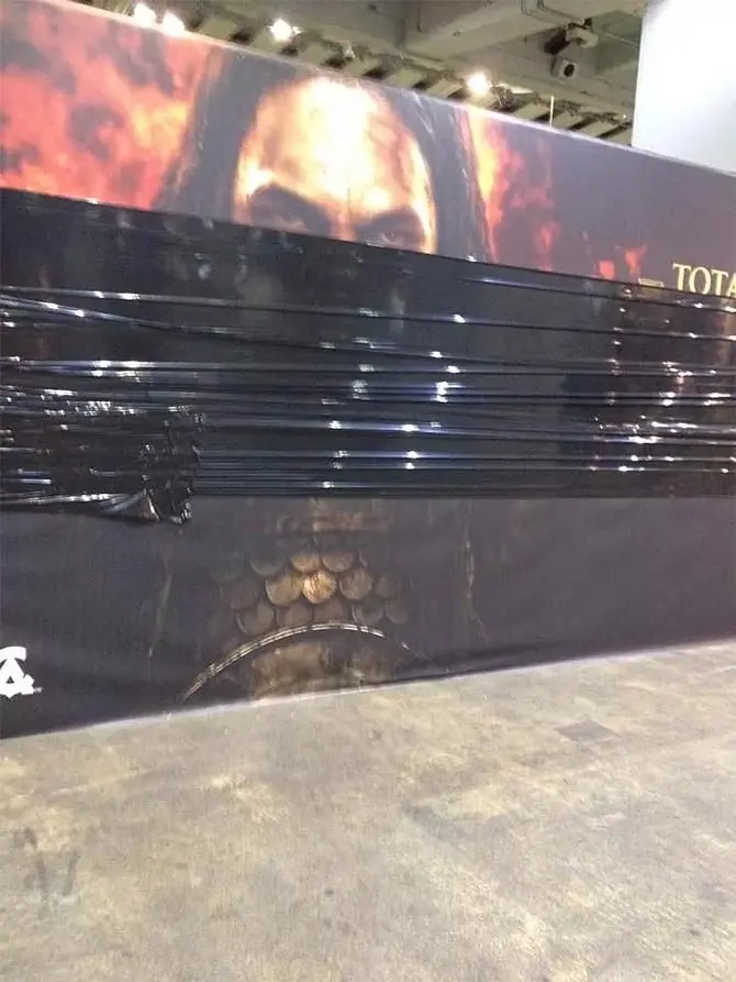 EGX: Creative Assembly announce new Total War in live stream @ 4PM GMT+1