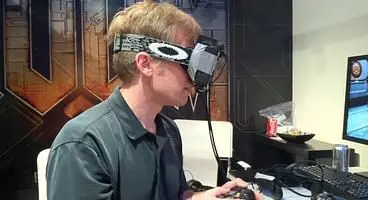 John Carmack: try out the Oculus Rift and you'll walk out a believer