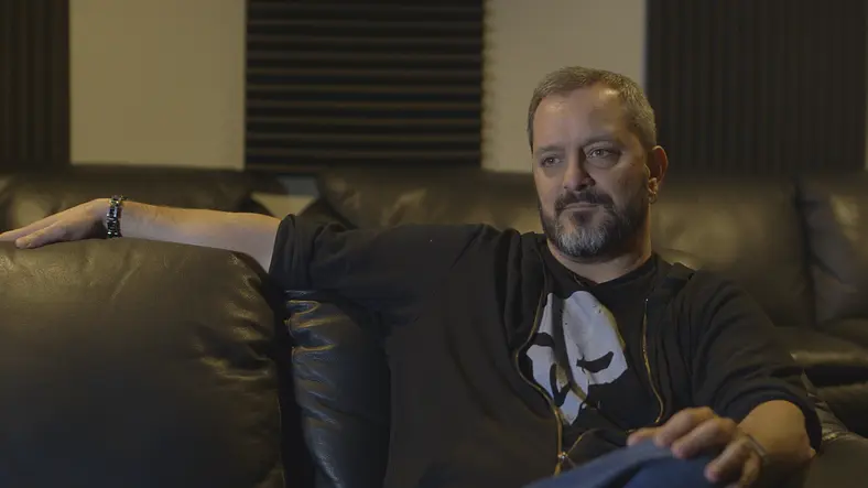 Blizzard's Chris Metzen retires from games industry aged 42