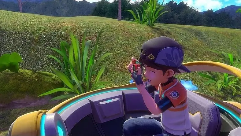 New Pokemon Snap PC Release - What We Know About A PC launch