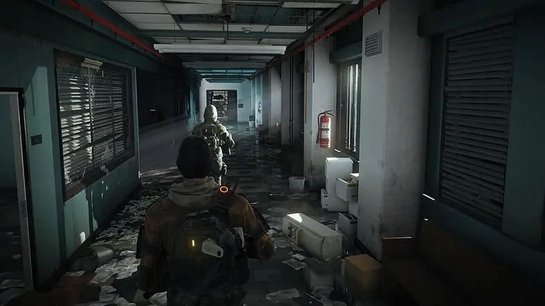 The Divison's late 2015 release "a tad bit optimistic", Ubisoft 'don't want a Battlefield 4'
