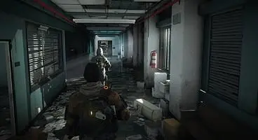 The Divison's late 2015 release "a tad bit optimistic", Ubisoft 'don't want a Battlefield 4'