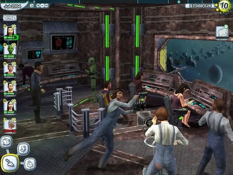 We chatted with Midsummer Studios CEO and former XCOM boss Jake Solomon about the life sim genre and how they’re revitalising it
