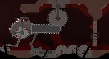 Super Meat Boy canceled for Wii