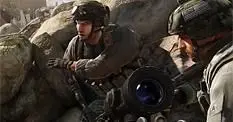 EA: Friends and family of "fallen soldiers" reason for Taliban drop
