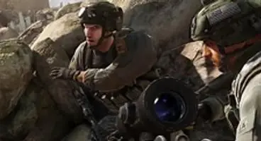 EA: Friends and family of "fallen soldiers" reason for Taliban drop