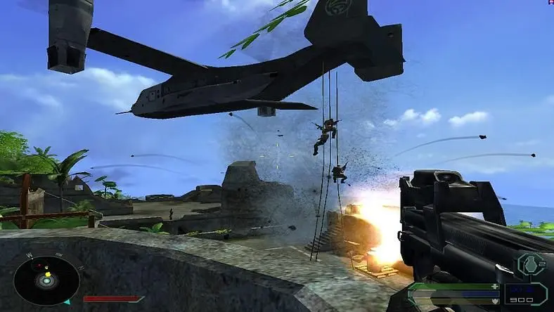 The Best Shooters on PC