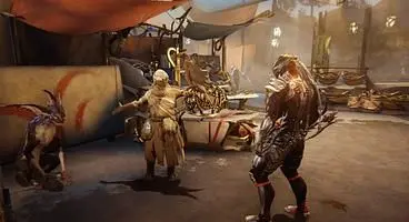 Warframe: How to Get Weapons For Free