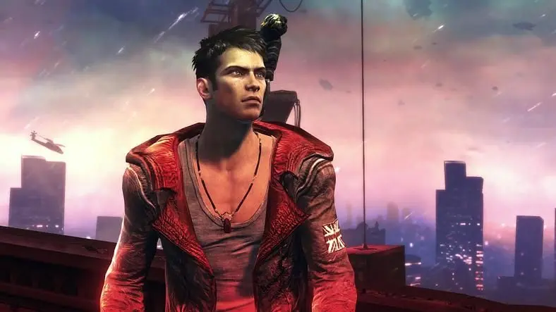 Leaked Trailer for Ninja Theory's Bleeding Edge Reveals 4v4 Team Fighter