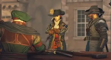 Greedfall Multiplayer - Is there co-op, split-screen or online play?