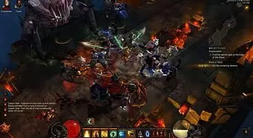 BlizzCon 2019 Opening Ceremony - Start Time and Schedule