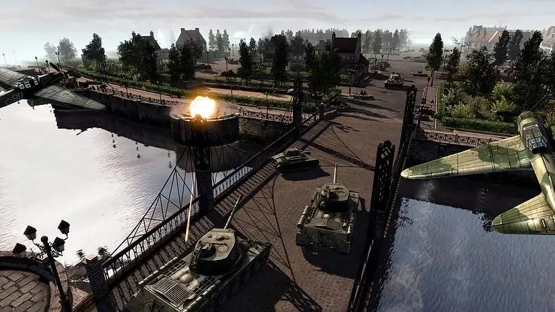 Men of War: Assault Squad 2 release date now March 20th