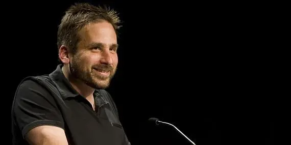 Ken Levine: "People tend to overdo it with their story"
