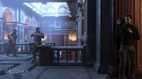 Unreal Engine 3 license gets SEGA encore, projects undisclosed