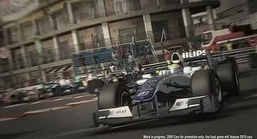 Will Codies have the winning formula? (Xbox 360, PC, PS3)