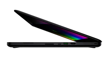 Razer Unveils the Blade Pro - A 4K, GTX 1080 Laptop With A 2TB PCIe SSD
