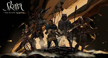 Skara: The Blade Remains Hits Playable Alpha In A Free-To-Play Format