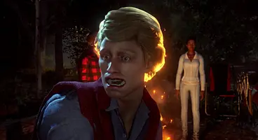 Friday the 13th will no longer allow team killing