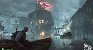 The Sinking City Developers Share Details