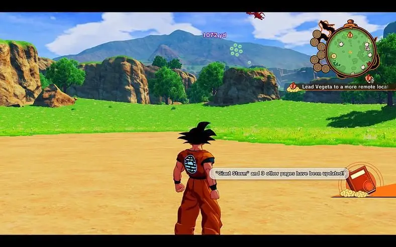The Best Dragon Ball Z: Kakarot PC Mods