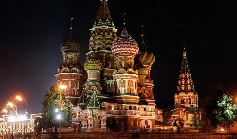 Russia in Videogames - Who's the Real Enemy?