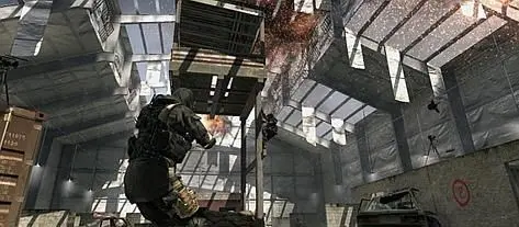 CoD4's Variety Map Pack hits Xbox LIVE marketplace, 2:30 pm GMT