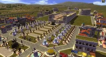 After a long 8 year break, Sierra has brought back one of the greatest city builders around.