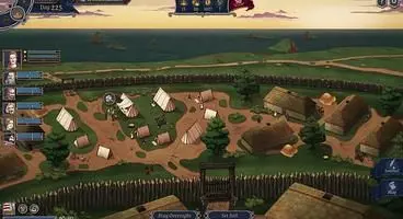 Medieval RPG 'The Great Whale Road' Exits Early Access March 30