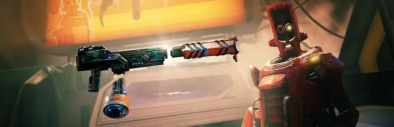 Warframe: Devstream 117 Overview