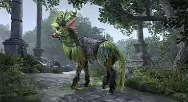 The Elder Scrolls Online Kicks Off Its Summerset Celebration Event 2020 Next Week