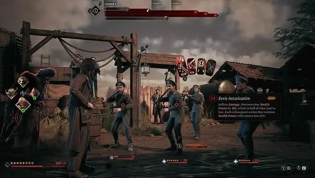 The Best Horror Games Available on Xbox Game Pass 