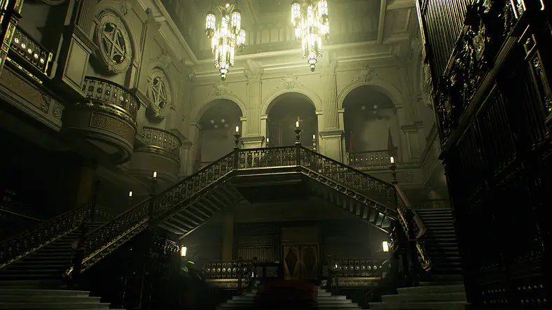 Gamescom Could Be a Big Moment for Resident Evil Code: Veronica after a Streaming Boom Moment