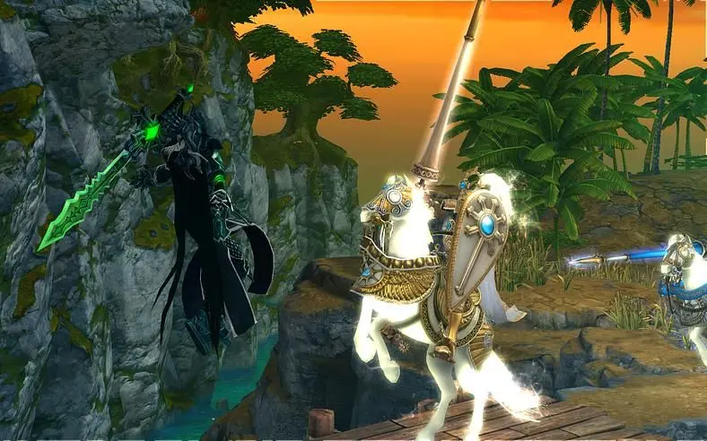 Might & Magic Heroes VI expansion Danse Macabre, Gold Edition coming 28th September