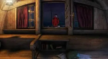 This game coupled with the recent confirmation of a sequel to Telltale's take on Sam'n'Max could just be the resurgent spark that the genre needs.