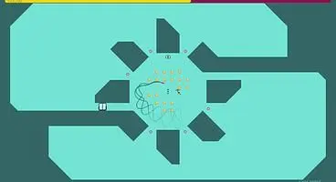 Excellent indie platformer N++ is on the way to Steam