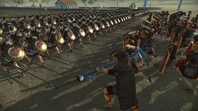 Total War: Rome Remastered - 10 Things You Need To Know