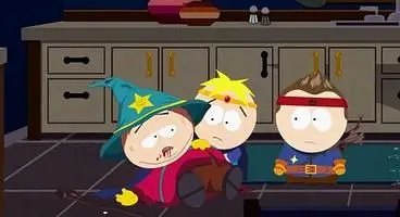 South Park game to be censored in Australia