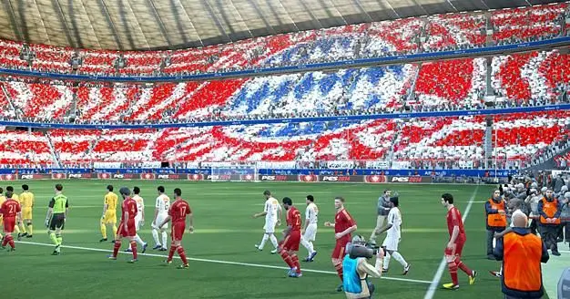 PES 2014 to be updated with 11 vs. 11 online mode with Data Pack 2