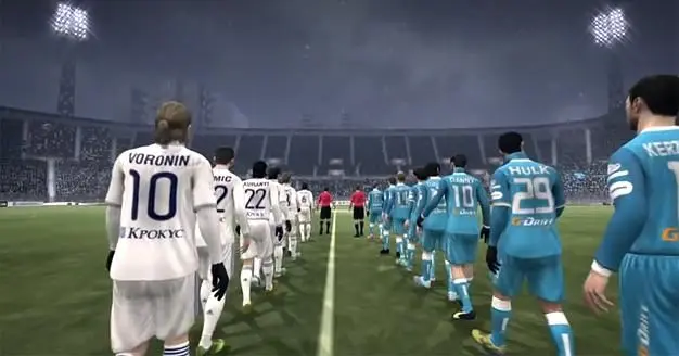 EA Sports release day one FIFA 14 update, 'enhanced stability'