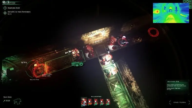 Space Hulk reborn