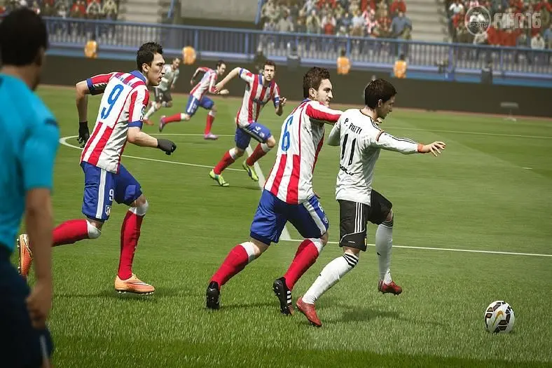 Top Games to Watch