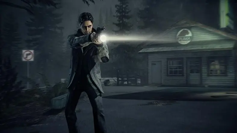Alan Wake developer, Remedy Entertainment is currently developing two new games