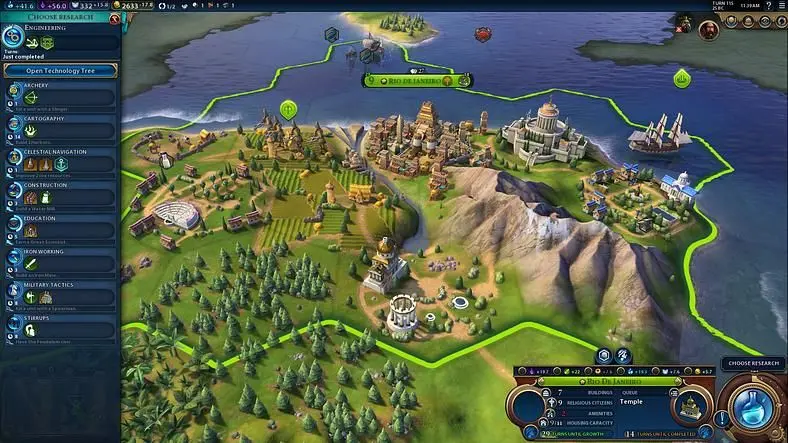 Civilization is back and it's better than ever!