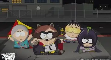 South Park: The Fractured But Whole tackles the issue of racism in a clever way