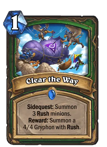Hearthstone: Descent of Dragons Release Date and Card List