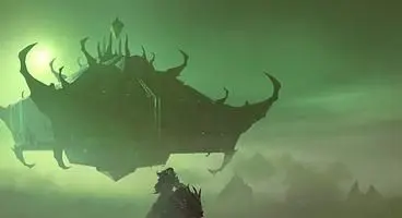 Watch Shadowlands Afterlives: Maldraxxus, the Second Episode of World of Warcraft's Most Recent Animated Shorts