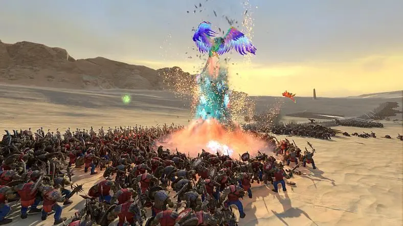 The Best Total War Games