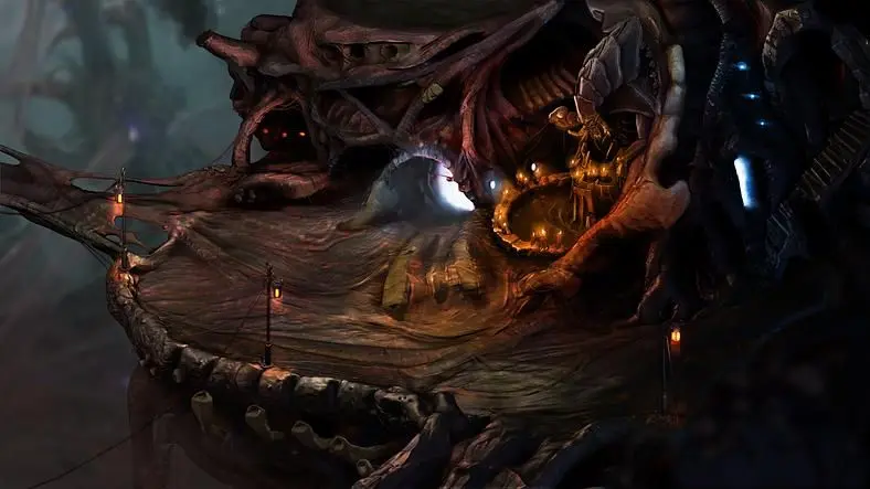 Torment: Tides of Numenera release date pushed back to late 2015